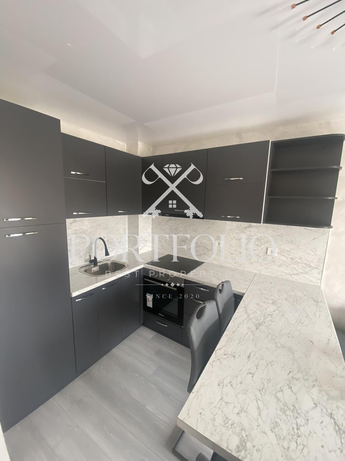 Продава 2-СТАЕН, гр. Свети Влас, област Бургас, снимка 5 - Апартаменти - 54203243
