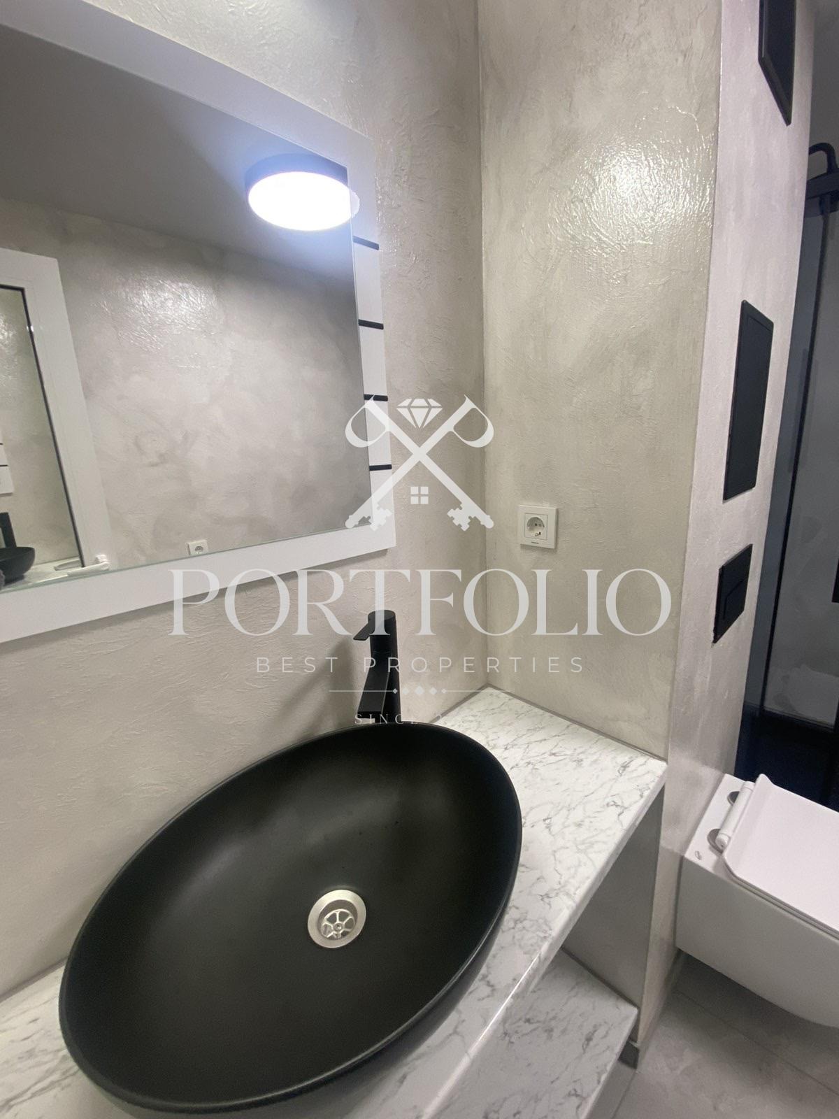 Продава 2-СТАЕН, гр. Свети Влас, област Бургас, снимка 15 - Апартаменти - 54203243