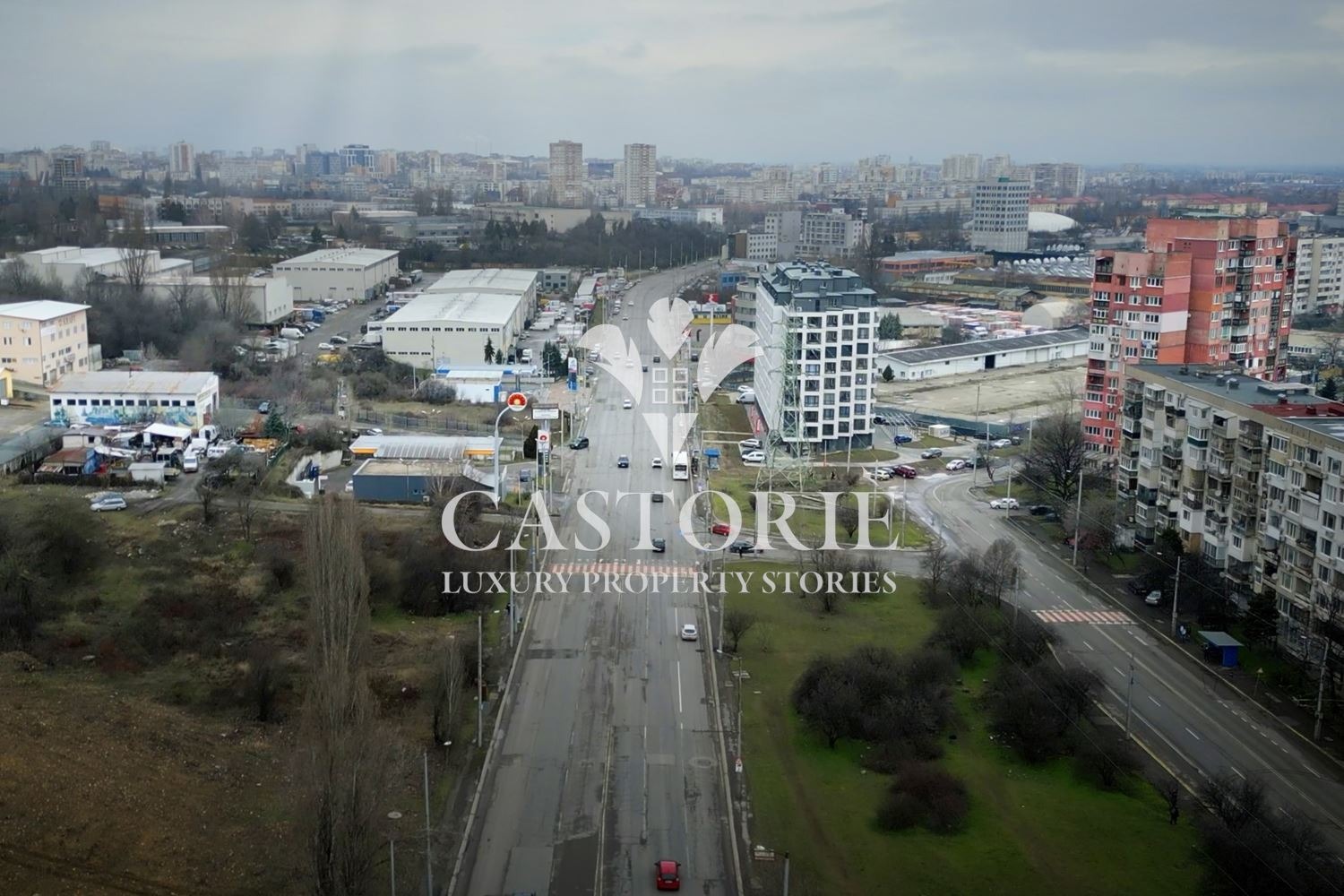 Продава 2-СТАЕН, гр. София, Дружба 1, снимка 15 - Апартаменти - 54603154