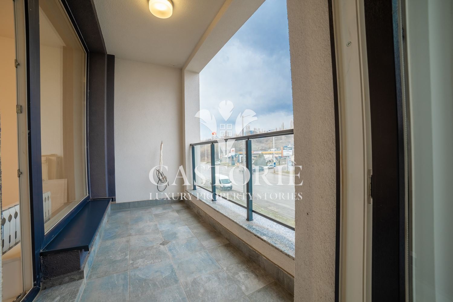 Продава 2-СТАЕН, гр. София, Дружба 1, снимка 10 - Апартаменти - 54603154