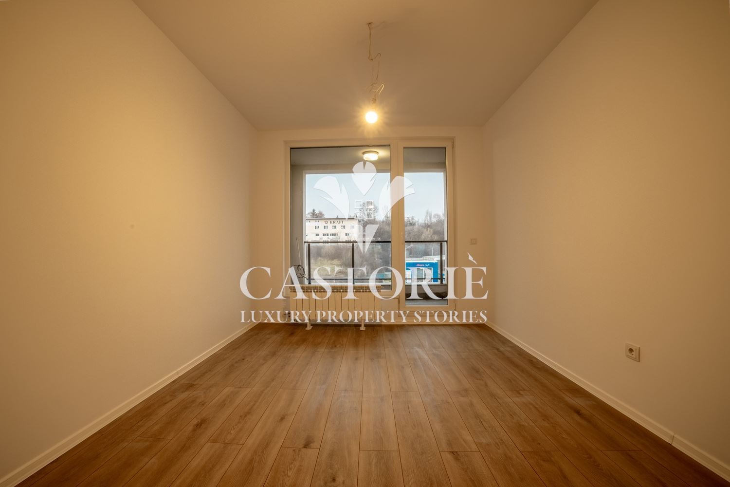 Продава 2-СТАЕН, гр. София, Дружба 1, снимка 3 - Апартаменти - 54603154