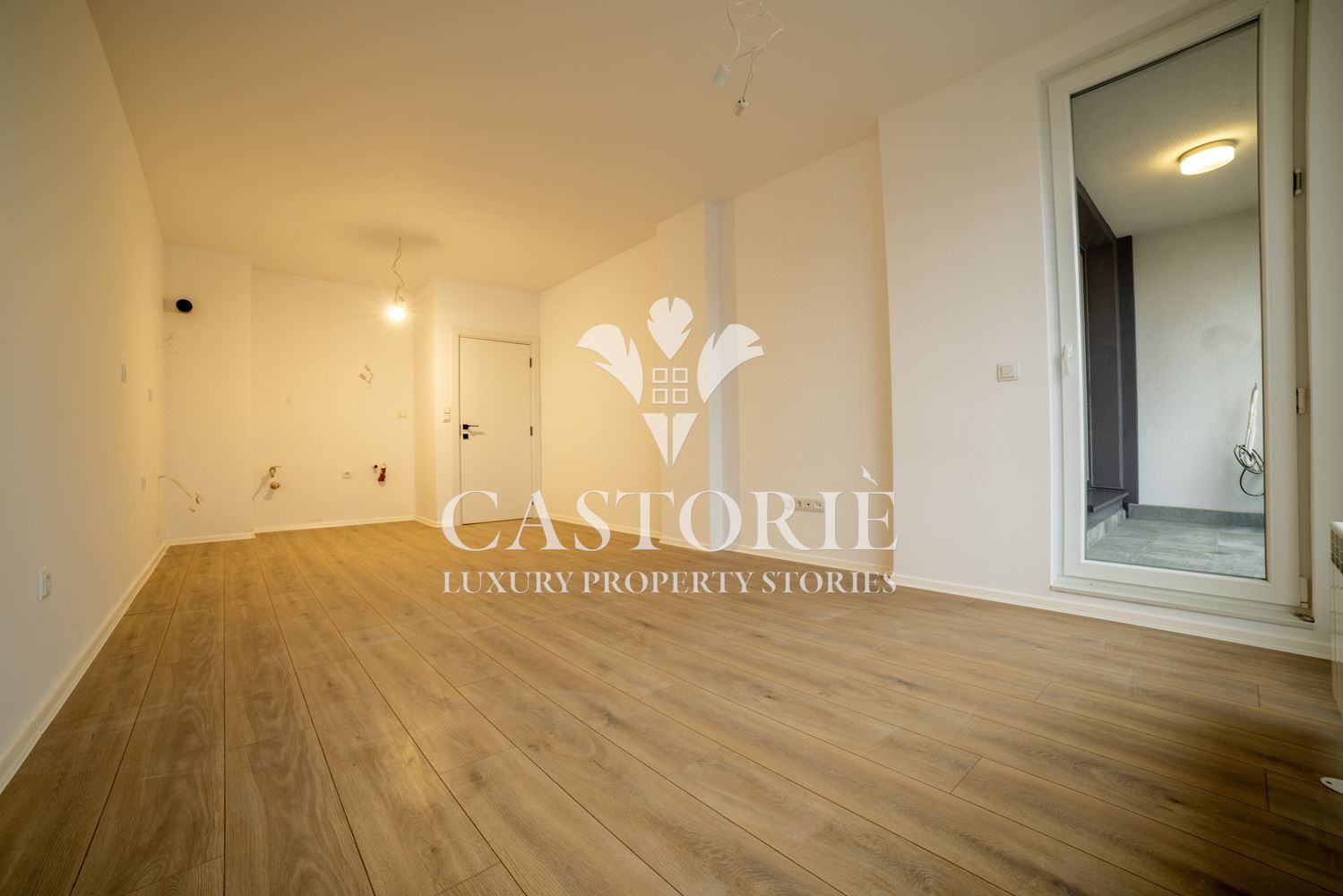 Продава 2-СТАЕН, гр. София, Дружба 1, снимка 2 - Апартаменти - 54603154