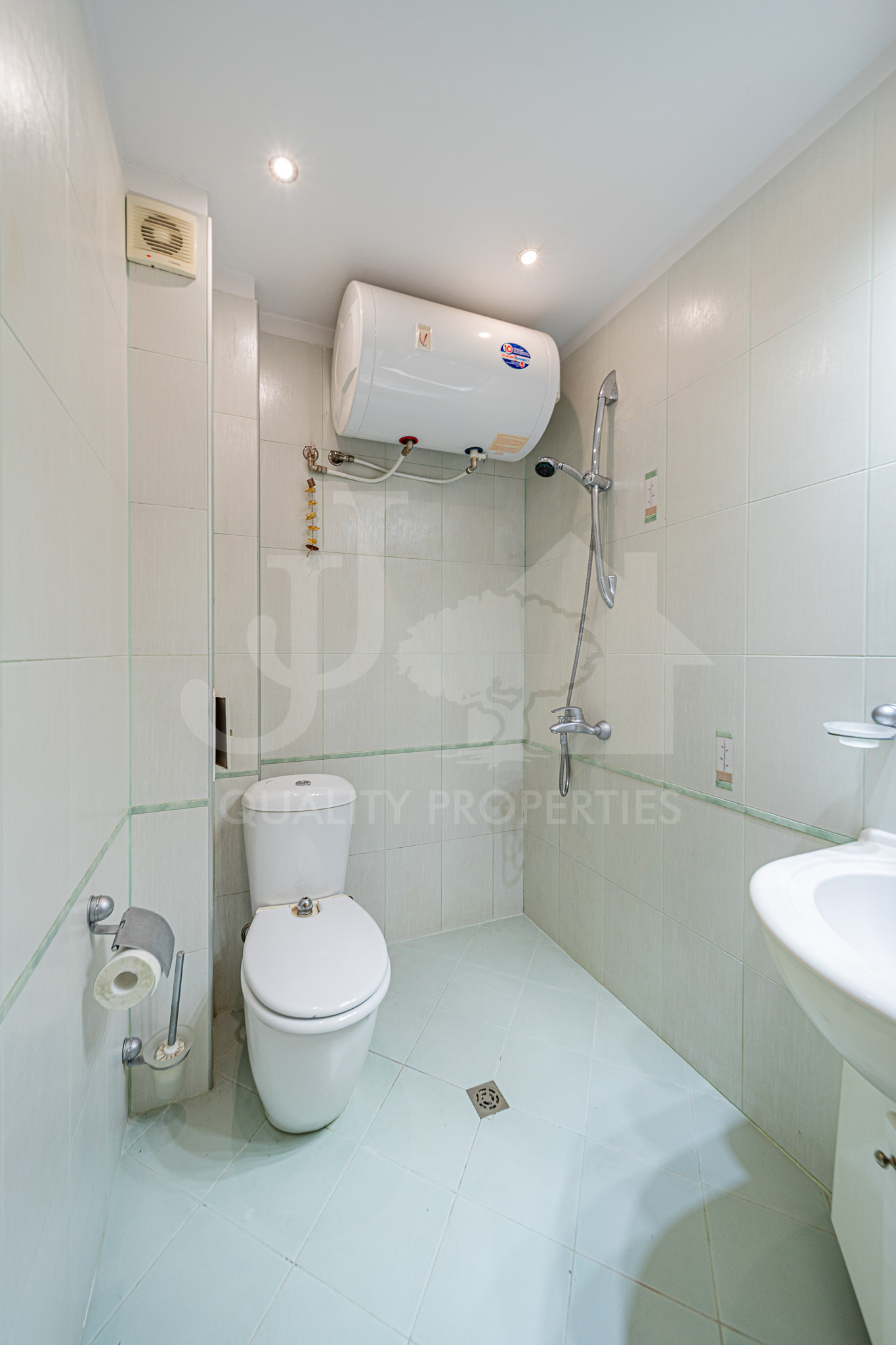 Продава 2-СТАЕН, гр. София, Витоша, снимка 14 - Апартаменти - 55277717