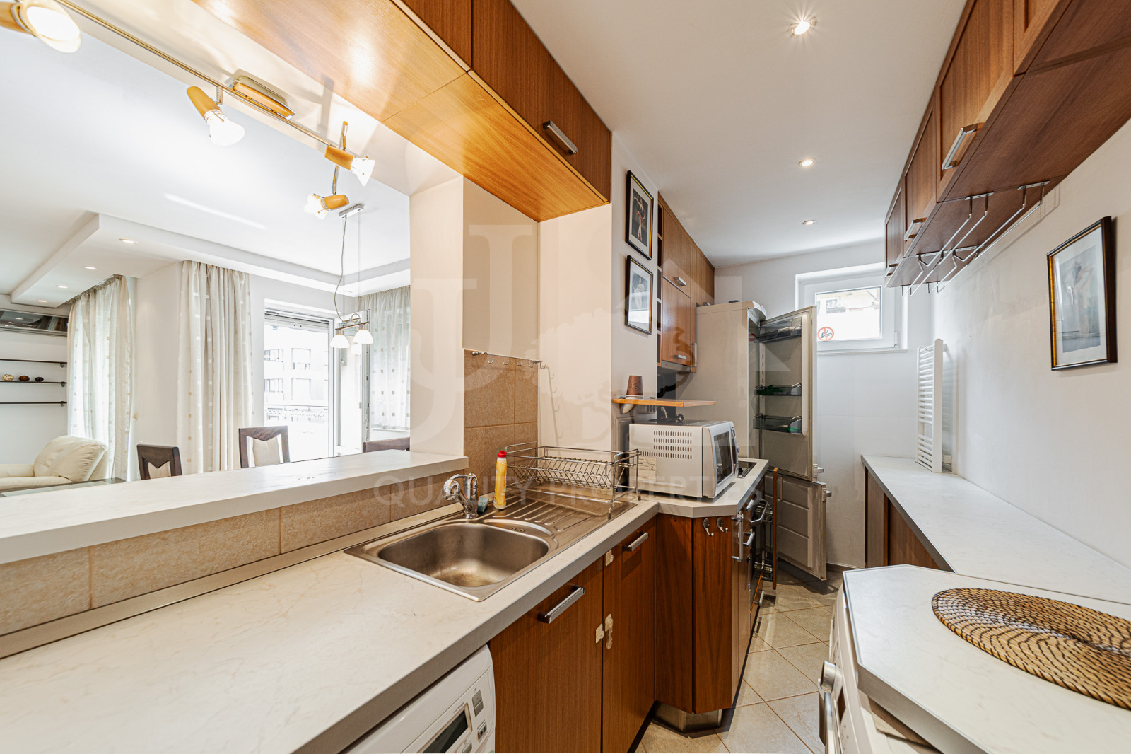 Продава 2-СТАЕН, гр. София, Витоша, снимка 8 - Апартаменти - 55277717