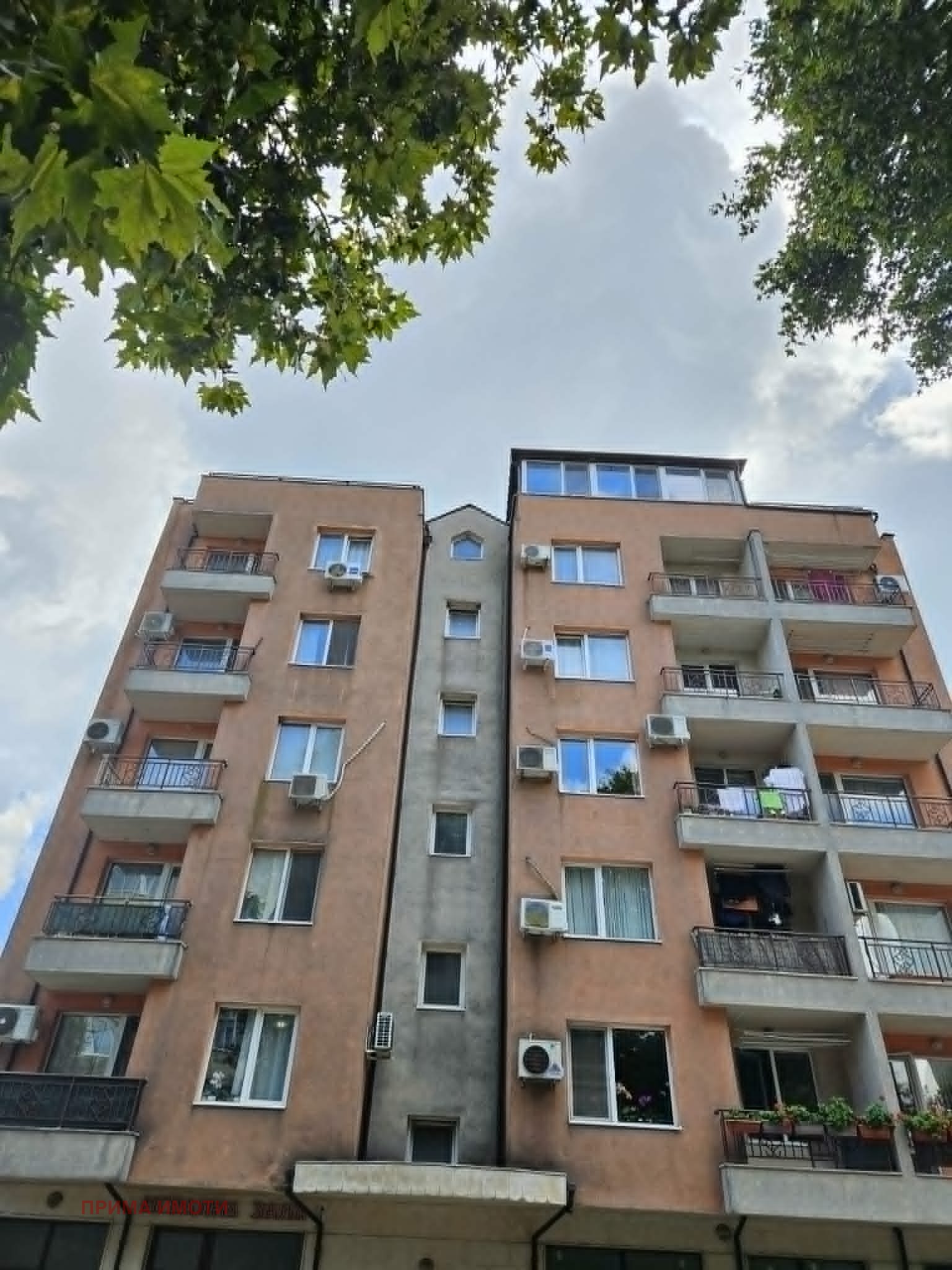 Продава 2-СТАЕН, гр. Варна, Аспарухово, снимка 9 - Апартаменти - 55402887