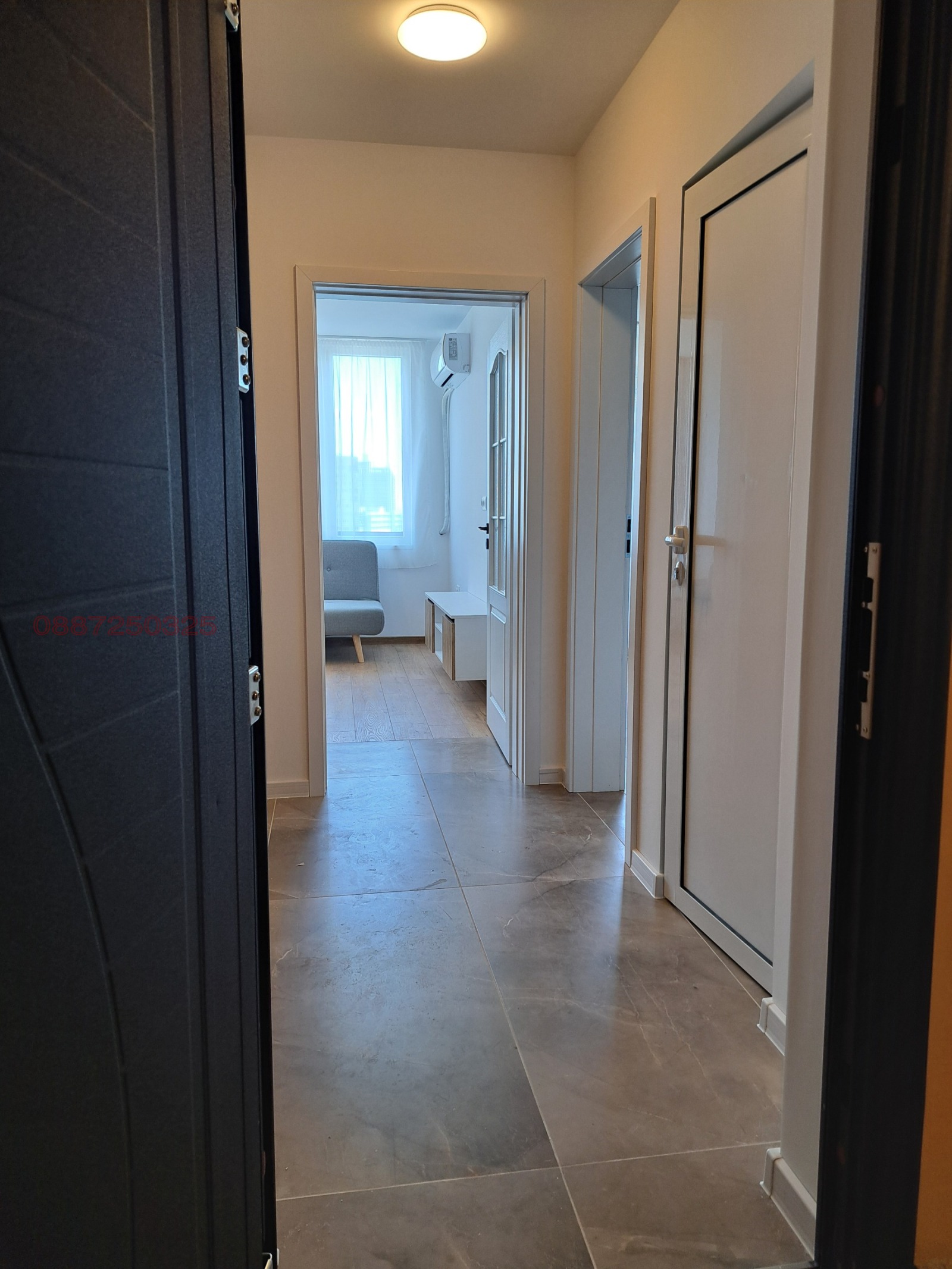 Продава 2-СТАЕН, гр. София, Захарна фабрика, снимка 3 - Апартаменти - 55629096