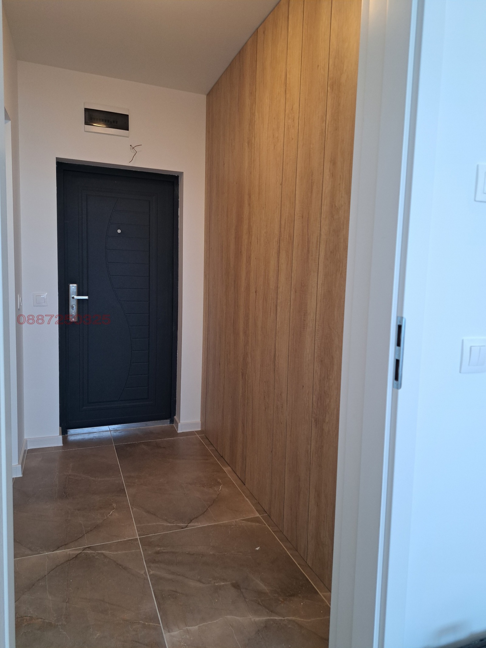 Продава 2-СТАЕН, гр. София, Захарна фабрика, снимка 5 - Апартаменти - 55629096