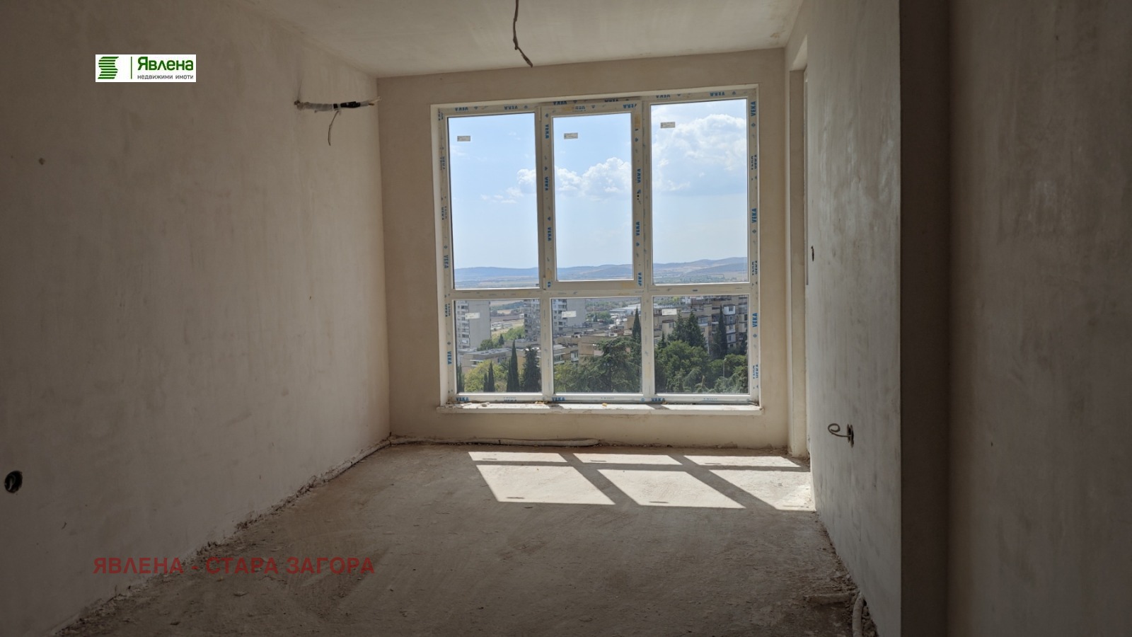 Продава 2-СТАЕН, гр. Стара Загора, Три чучура - център, снимка 5 - Апартаменти - 56270634