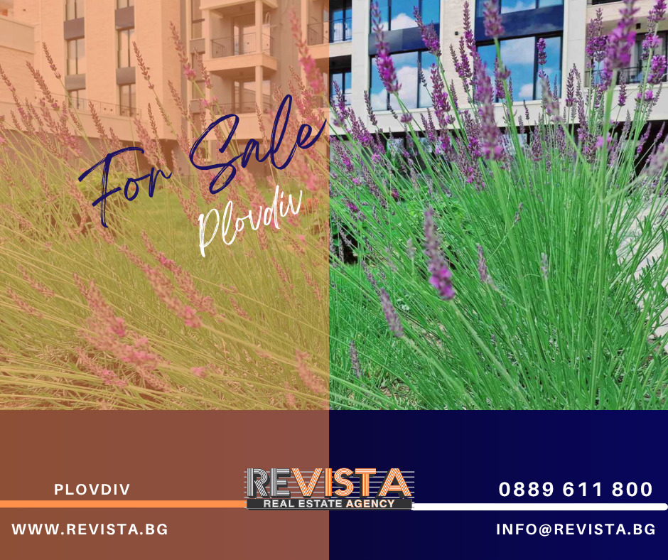 Продава 3-СТАЕН, гр. Пловдив, Христо Смирненски