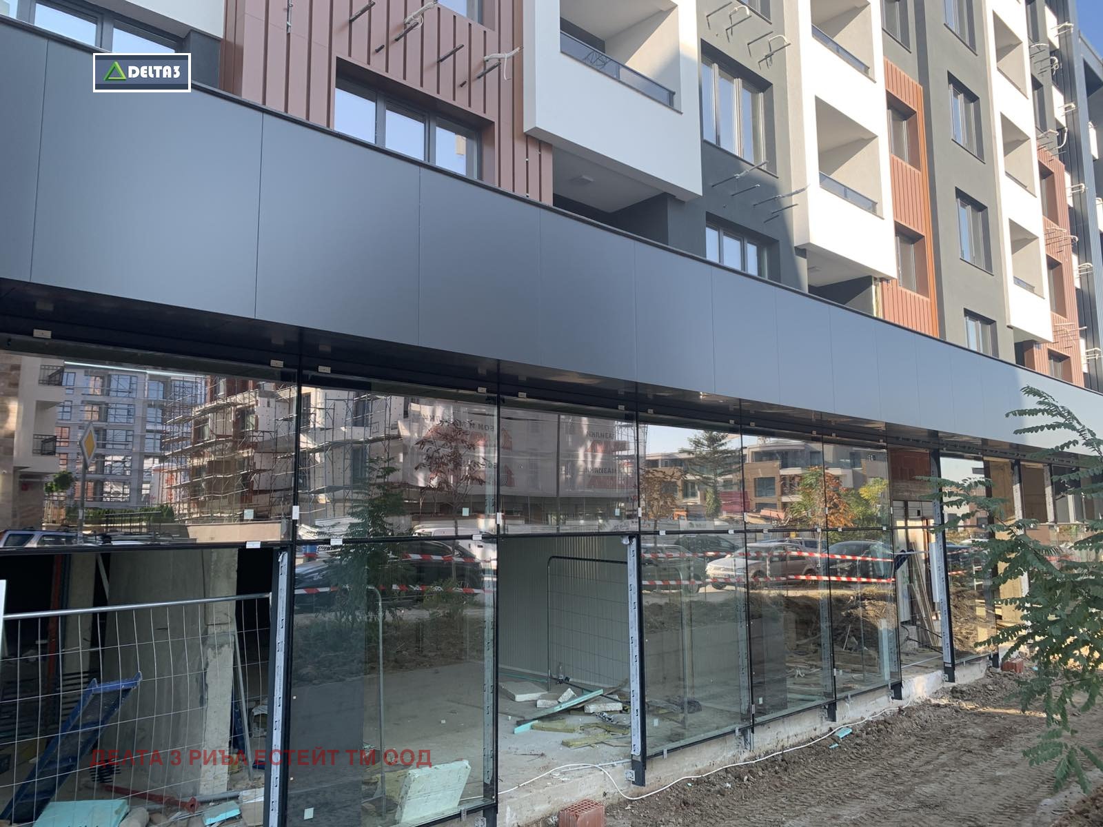 Продава 3-СТАЕН, гр. София, Малинова долина, снимка 2 - Апартаменти - 48979354