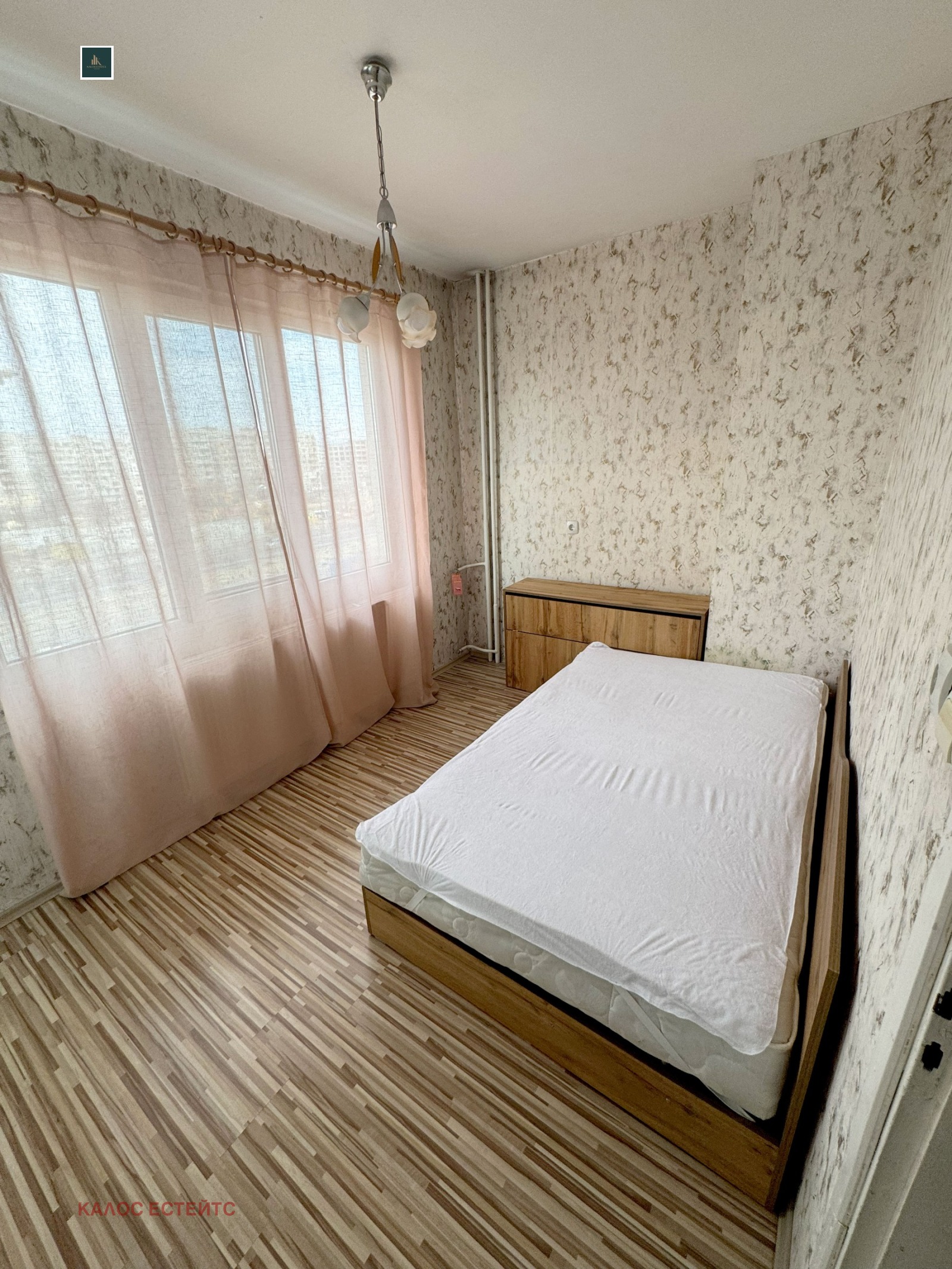 Продава 3-СТАЕН, гр. София, Левски В, снимка 4 - Апартаменти - 53733008