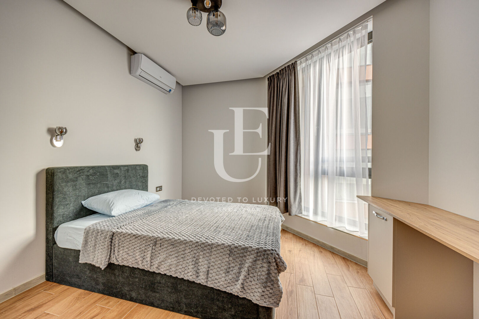 Продава 3-СТАЕН, гр. София, Кръстова вада, снимка 3 - Апартаменти - 54732104