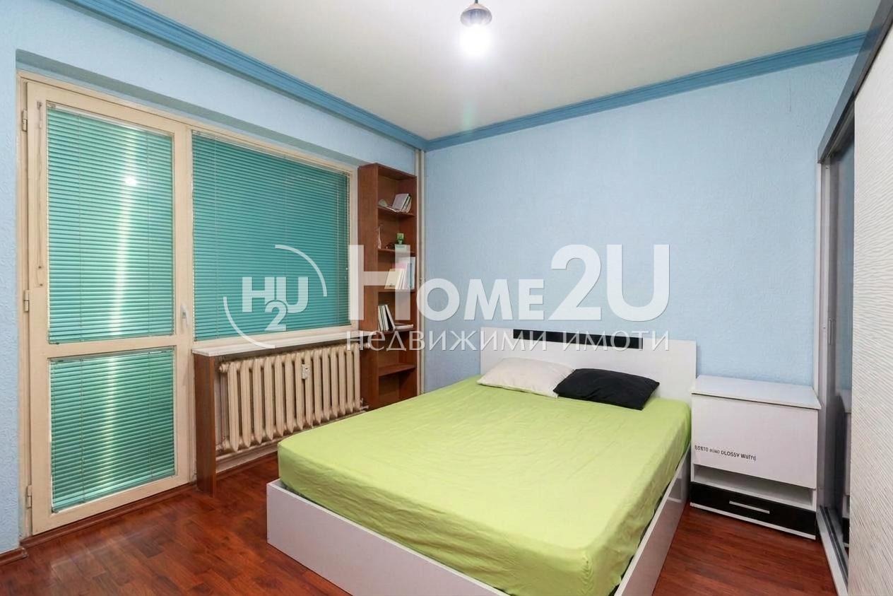 Продава 3-СТАЕН, гр. София, Света Троица, снимка 3 - Апартаменти - 55352099