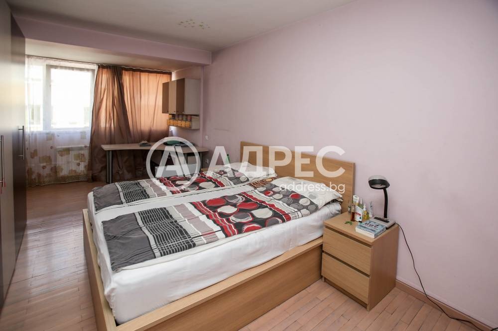 Продава 3-СТАЕН, гр. София, Овча купел, снимка 5 - Апартаменти - 55472957