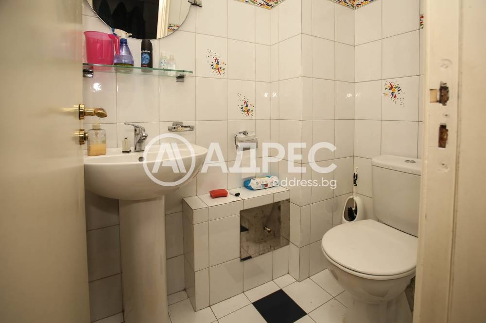 Продава 3-СТАЕН, гр. София, Овча купел, снимка 14 - Апартаменти - 55472957