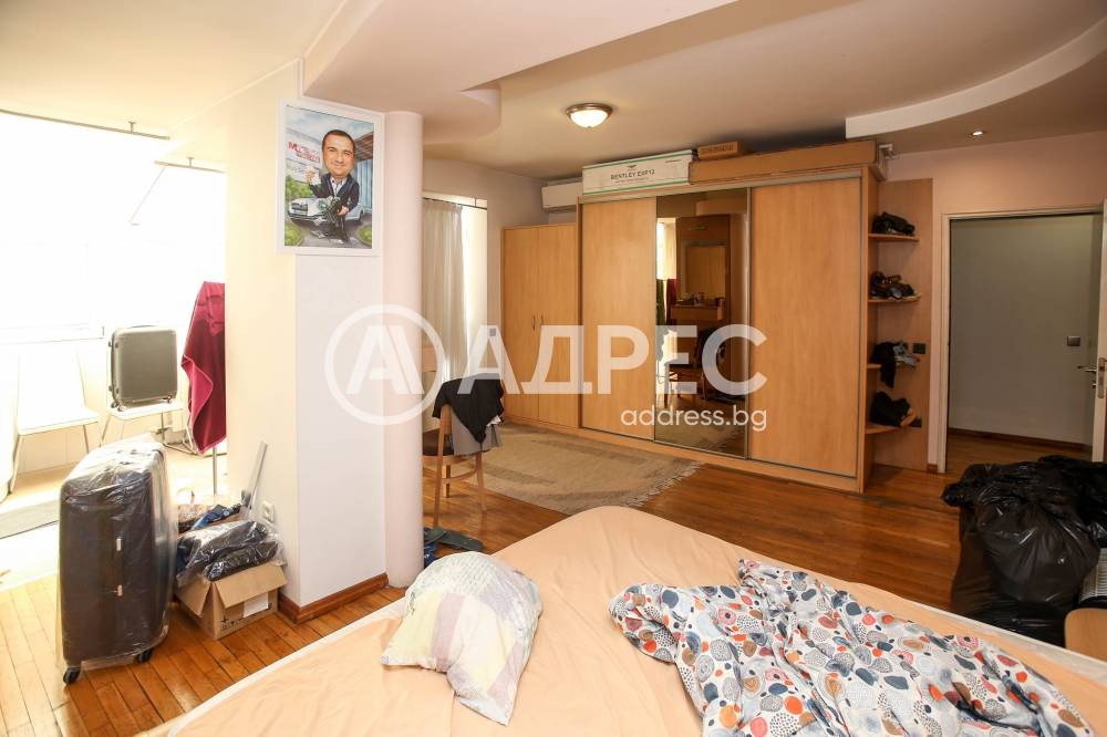 Продава 3-СТАЕН, гр. София, Овча купел, снимка 9 - Апартаменти - 55472957