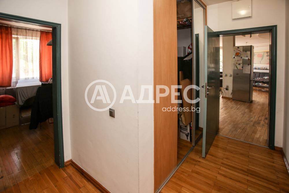 Продава 3-СТАЕН, гр. София, Овча купел, снимка 10 - Апартаменти - 55472957