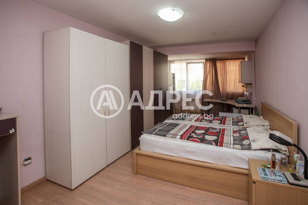 Продава 3-СТАЕН, гр. София, Овча купел, снимка 6 - Апартаменти - 55472957