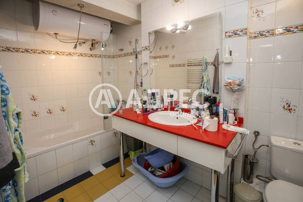 Продава 3-СТАЕН, гр. София, Овча купел, снимка 12 - Апартаменти - 55472957