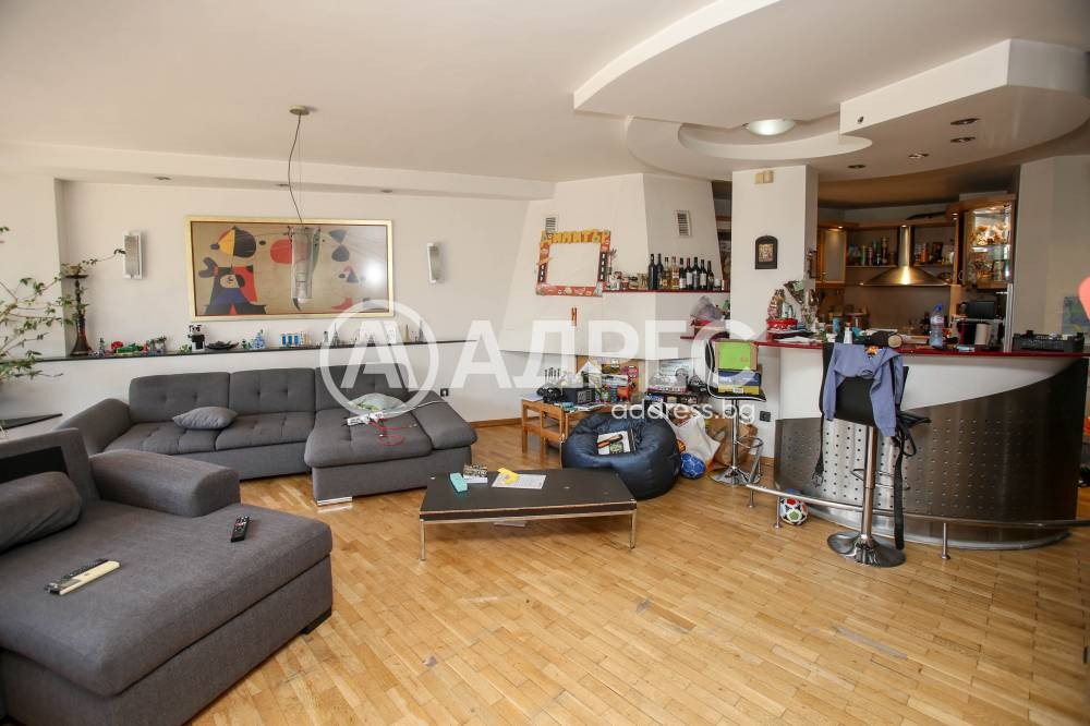 Продава 3-СТАЕН, гр. София, Овча купел, снимка 3 - Апартаменти - 55472957