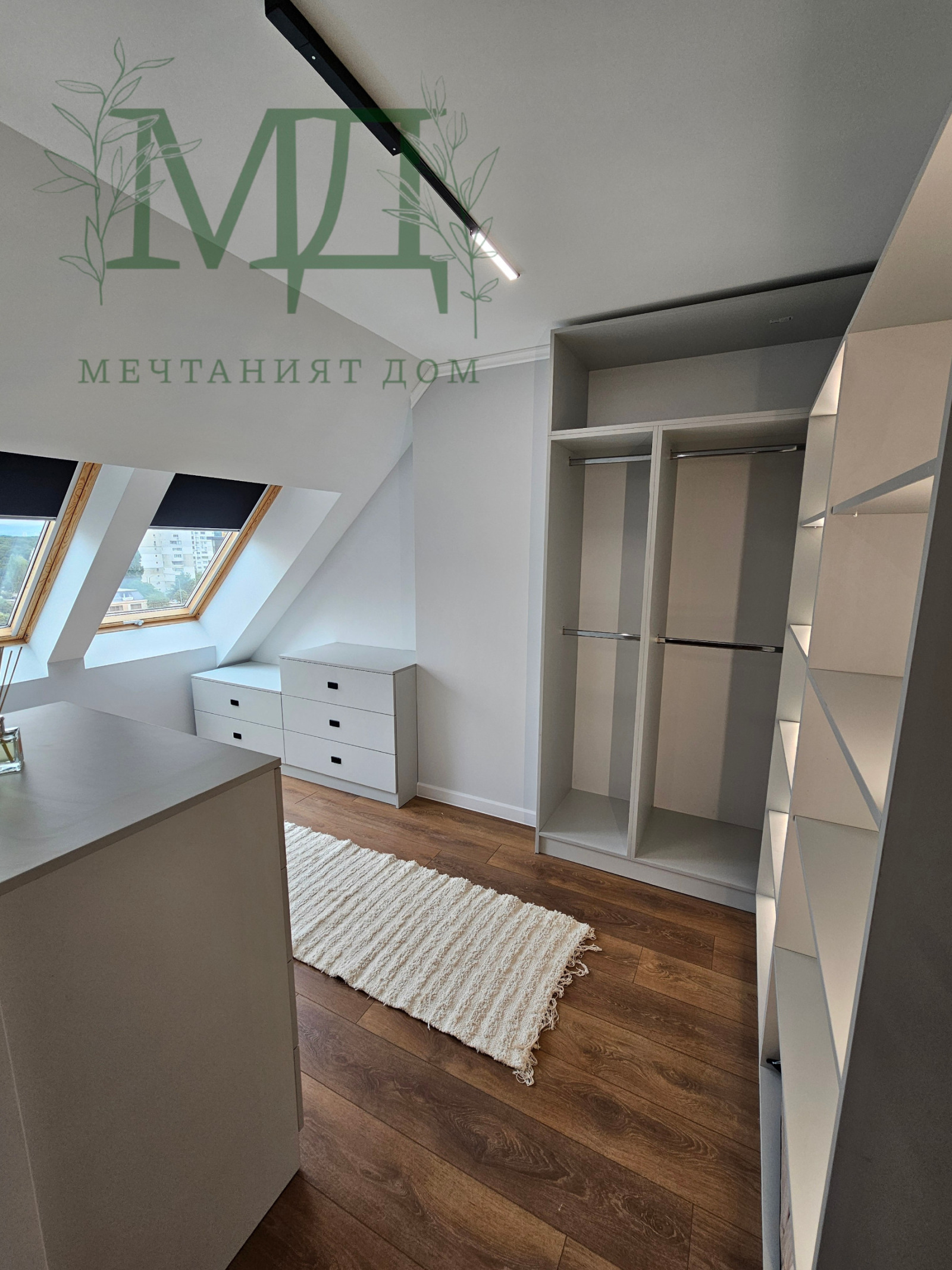 Продава 3-СТАЕН, гр. София, Люлин 10, снимка 6 - Апартаменти - 56179166