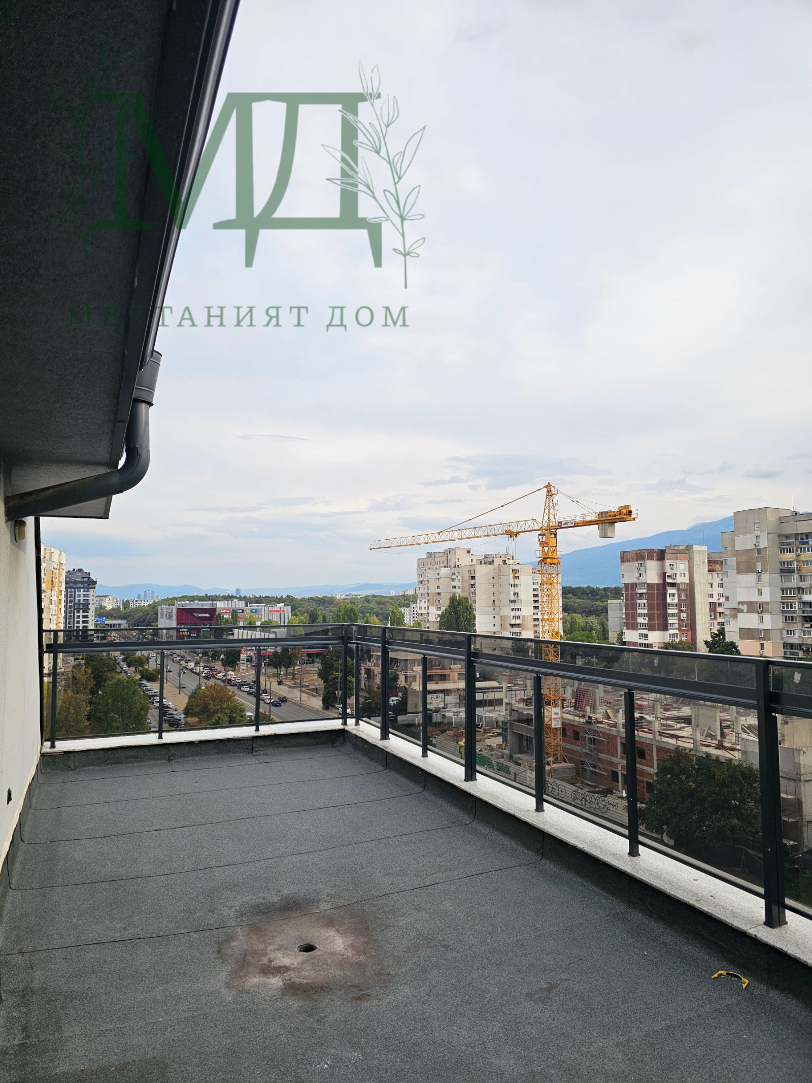 Продава 3-СТАЕН, гр. София, Люлин 10, снимка 11 - Апартаменти - 56179166