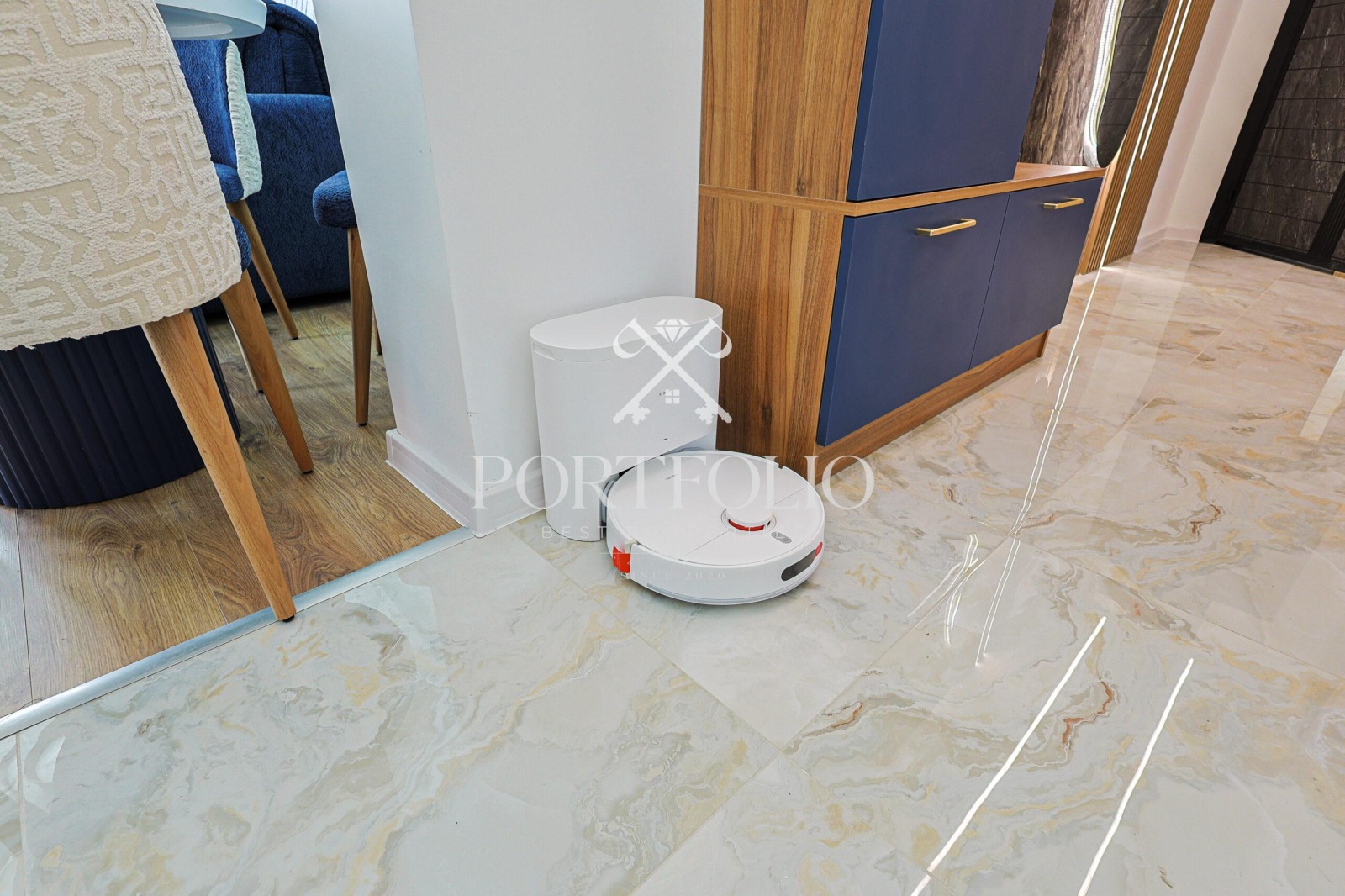 Продава 3-СТАЕН, с. Кошарица, област Бургас, снимка 12 - Апартаменти - 56722912
