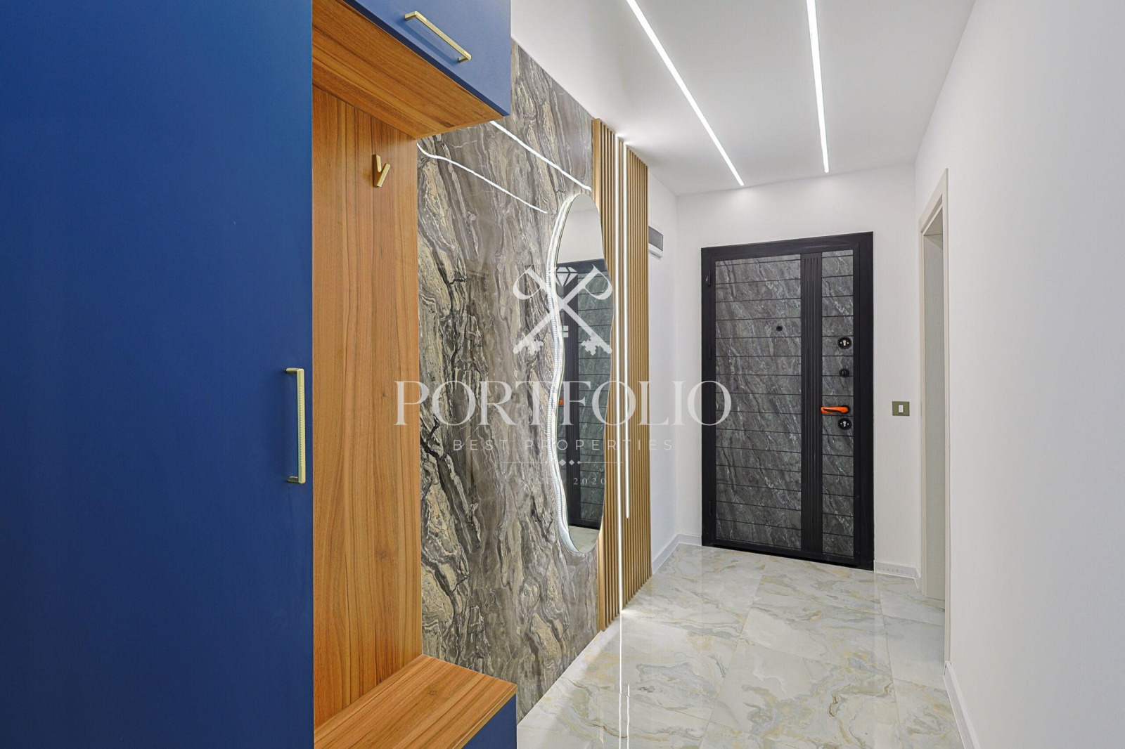 Продава 3-СТАЕН, с. Кошарица, област Бургас, снимка 13 - Апартаменти - 56722912