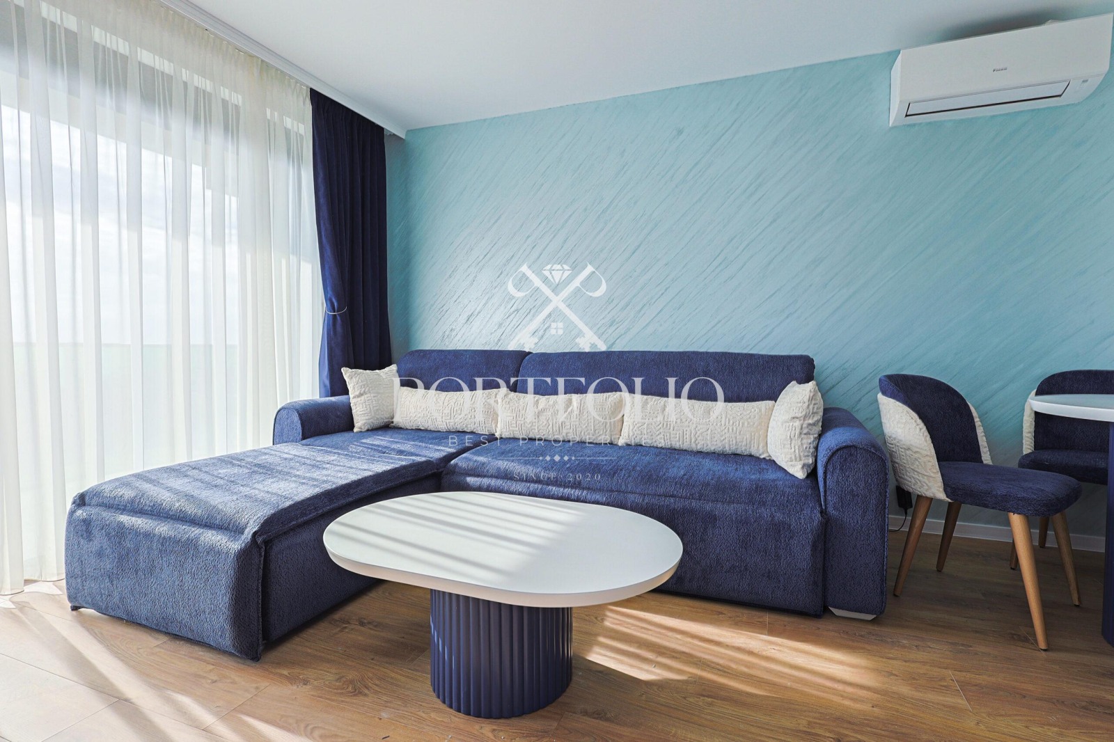 Продава 3-СТАЕН, с. Кошарица, област Бургас