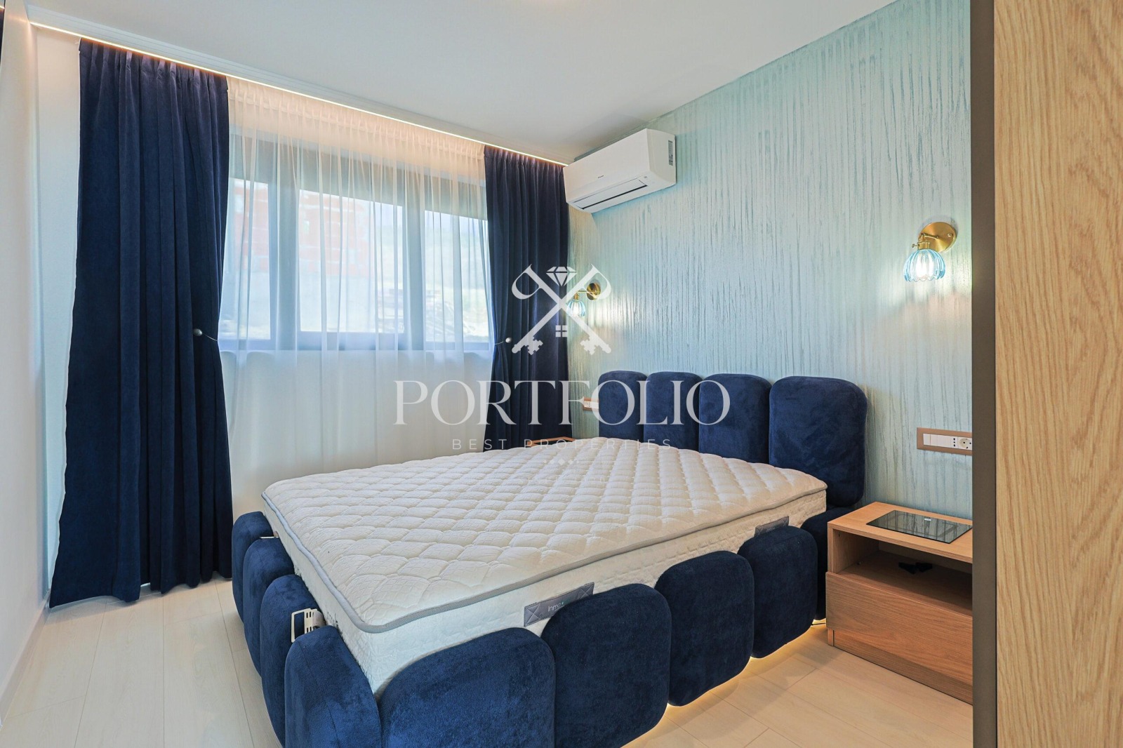 Продава 3-СТАЕН, с. Кошарица, област Бургас, снимка 5 - Апартаменти - 56722912
