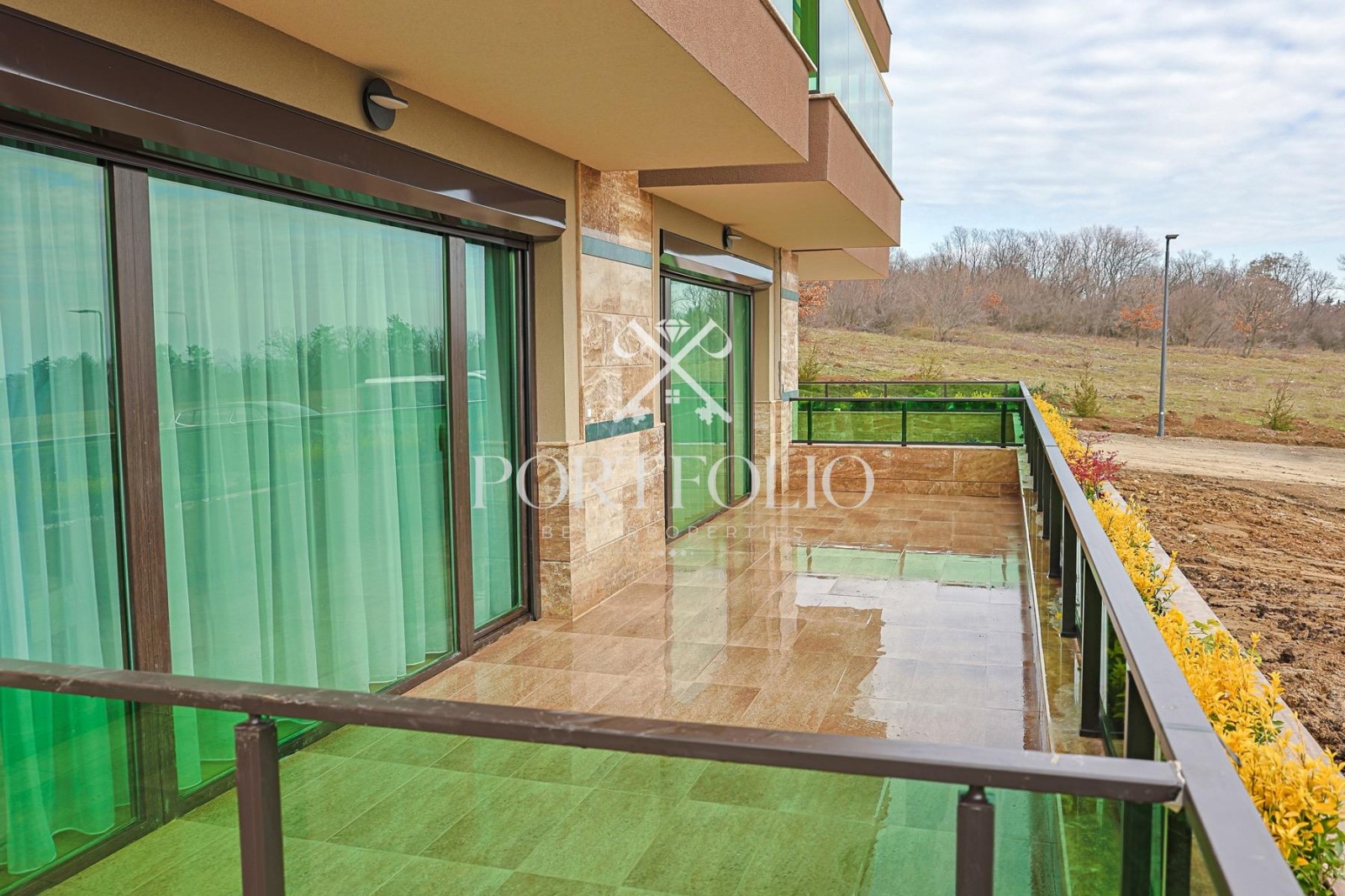 Продава 3-СТАЕН, с. Кошарица, област Бургас, снимка 14 - Апартаменти - 56722912