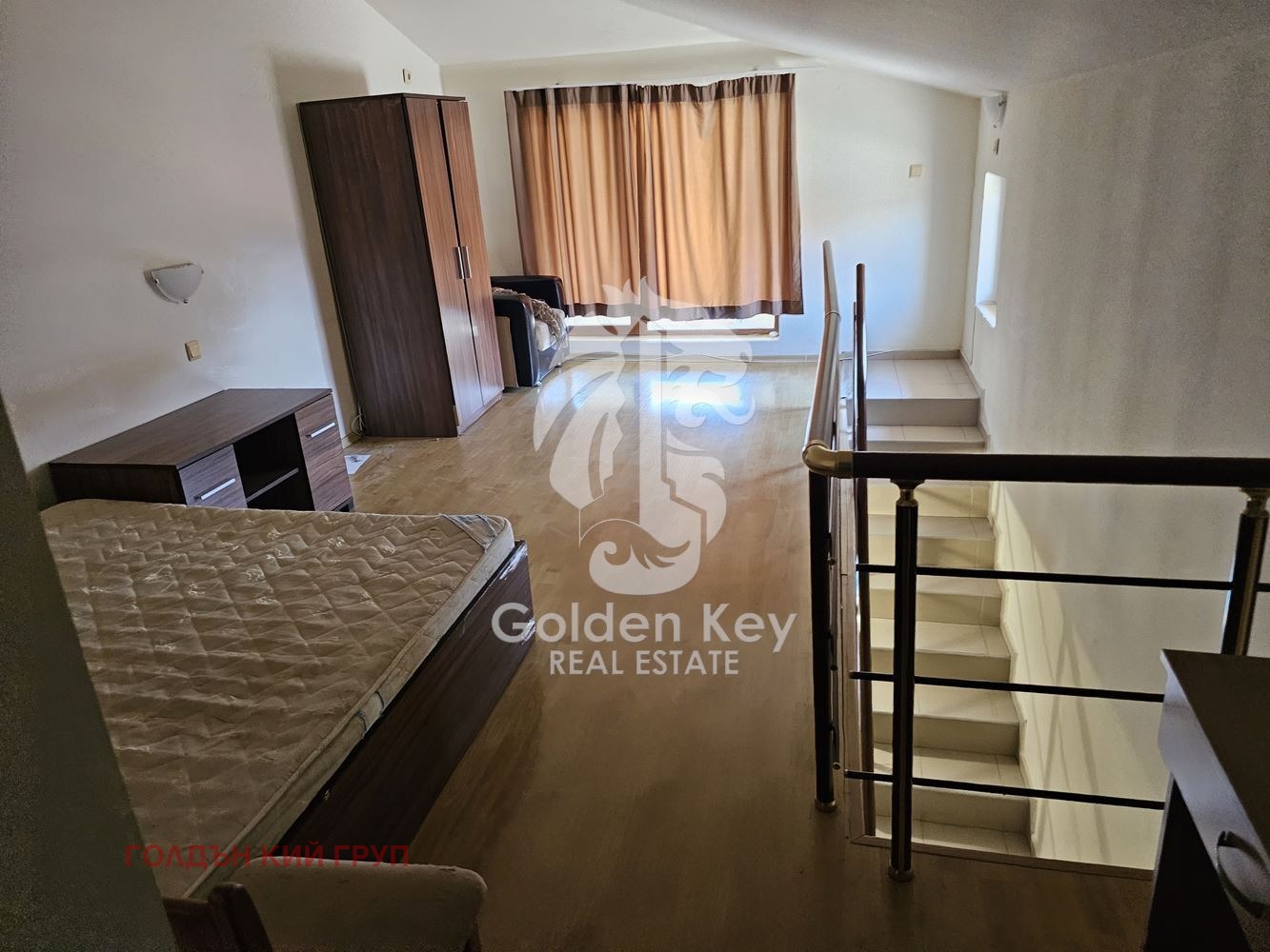 Продава 2-СТАЕН, гр. Свети Влас, област Бургас, снимка 4 - Апартаменти - 53752123