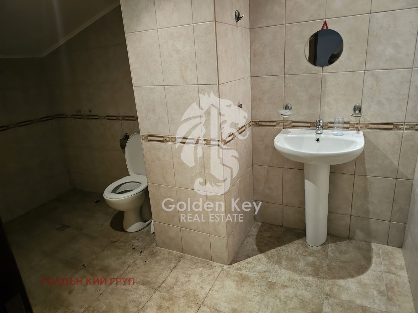 Продава 2-СТАЕН, гр. Свети Влас, област Бургас, снимка 7 - Апартаменти - 53752123