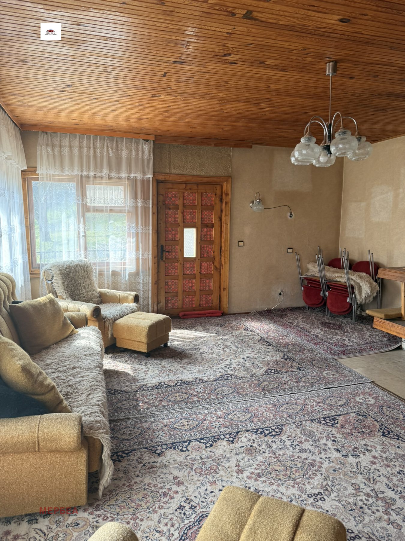 Продава КЪЩА, с. Люлин, област Перник, снимка 9 - Къщи - 54061775