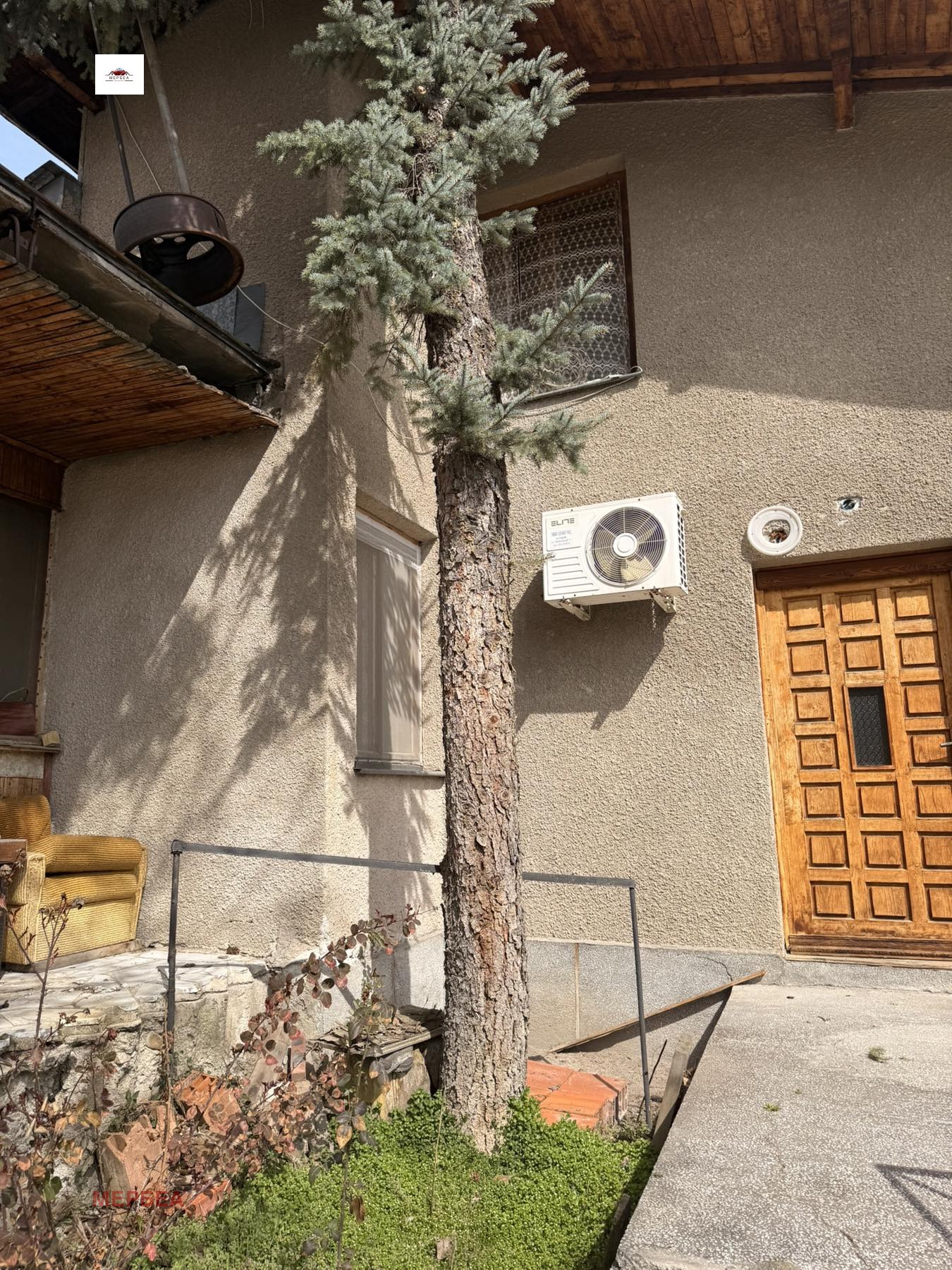 Продава КЪЩА, с. Люлин, област Перник, снимка 10 - Къщи - 54061775