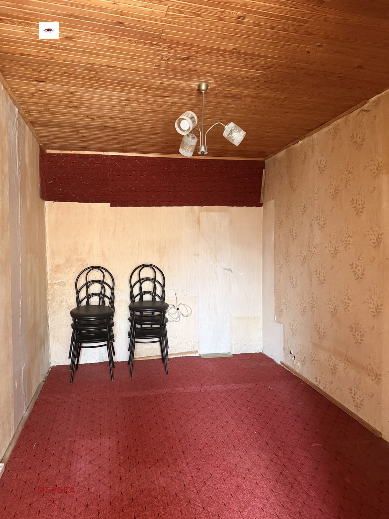 Продава КЪЩА, с. Люлин, област Перник, снимка 2 - Къщи - 54061775