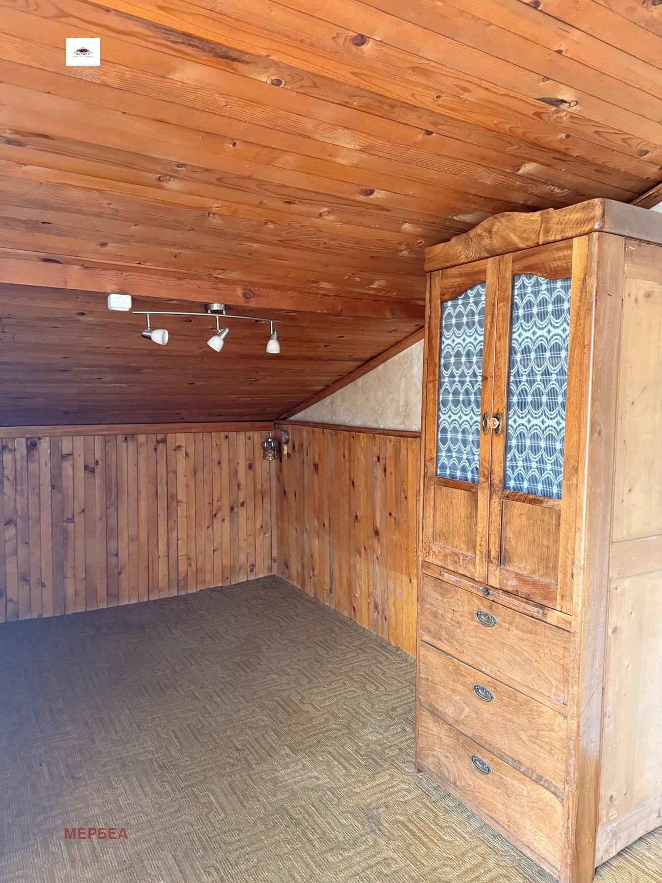 Продава КЪЩА, с. Люлин, област Перник, снимка 14 - Къщи - 54061775