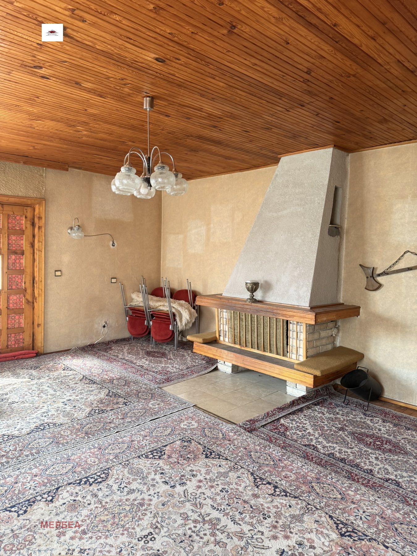 Продава КЪЩА, с. Люлин, област Перник