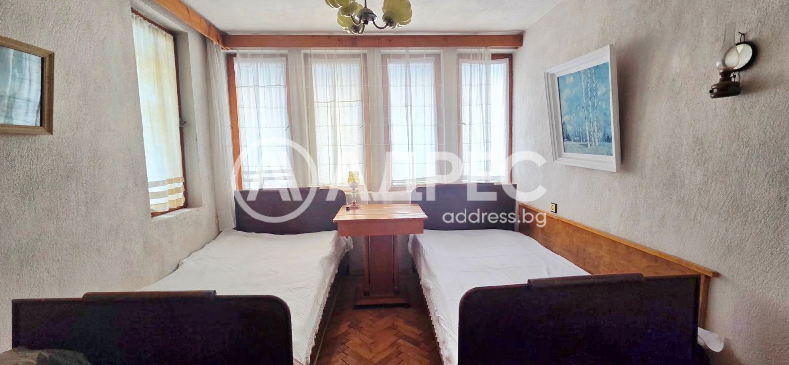 Продава КЪЩА, гр. Калофер, област Пловдив, снимка 7 - Къщи - 56200027
