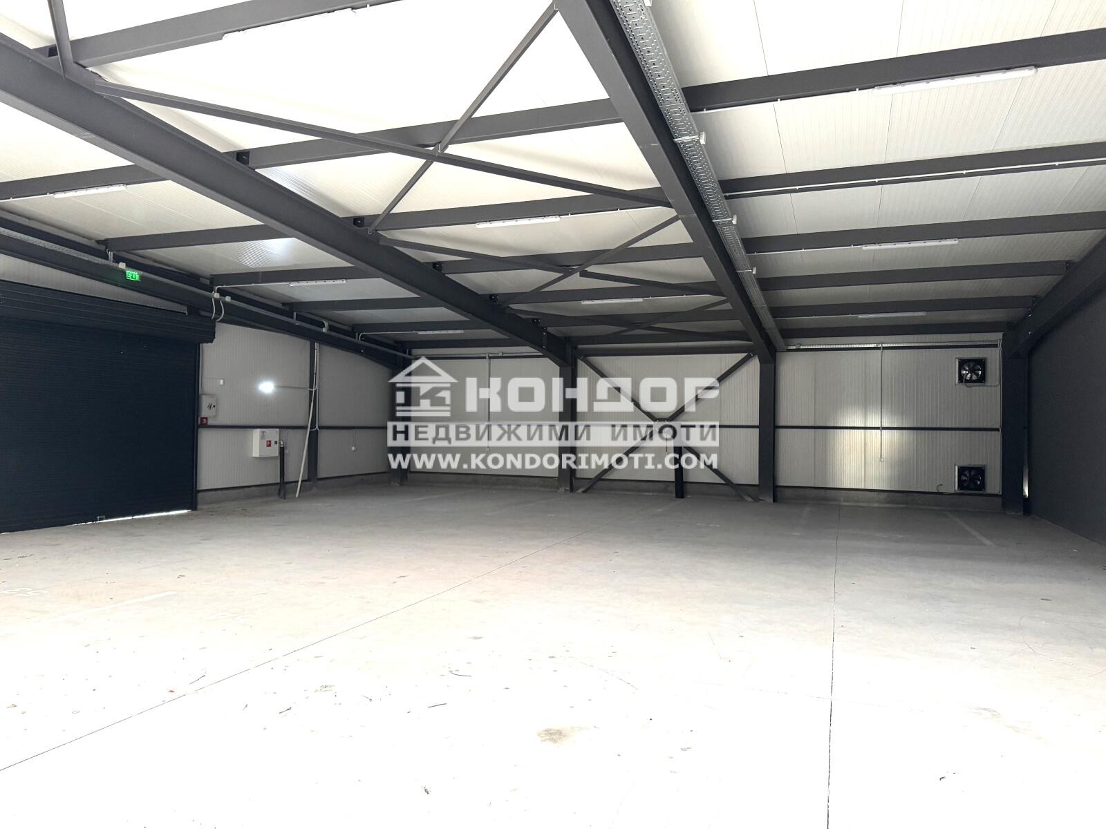 Продава МАГАЗИН, гр. Пловдив, Център, снимка 6 - Магазини - 49951828