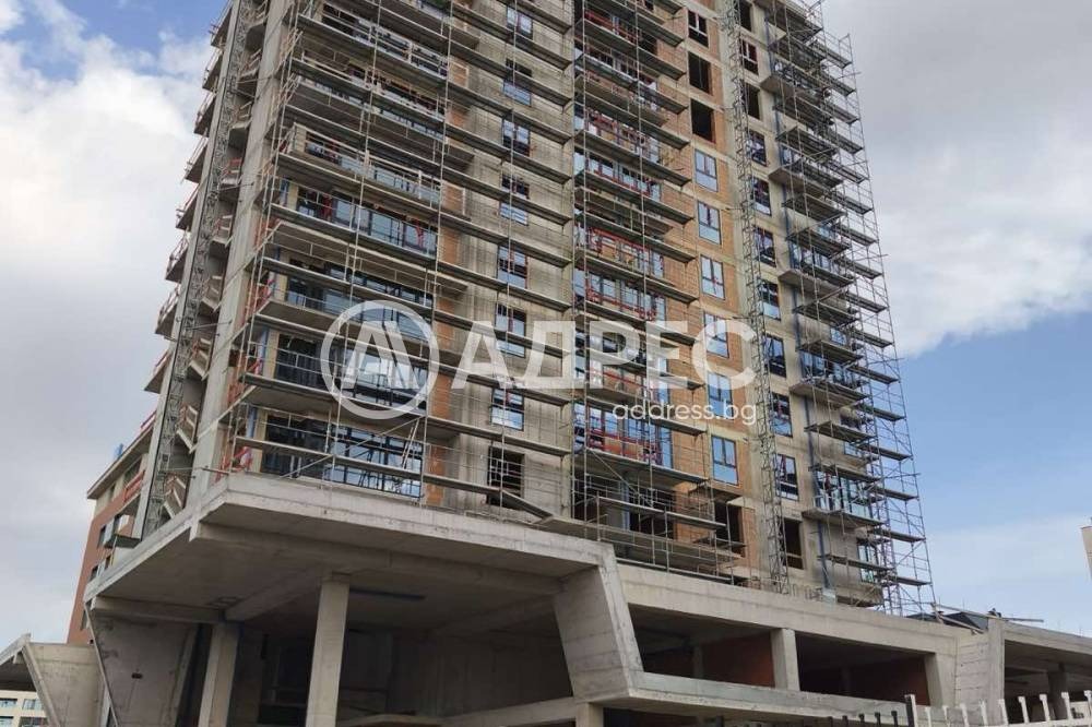 Продава МАГАЗИН, гр. София, Кръстова вада, снимка 3 - Магазини - 54604161