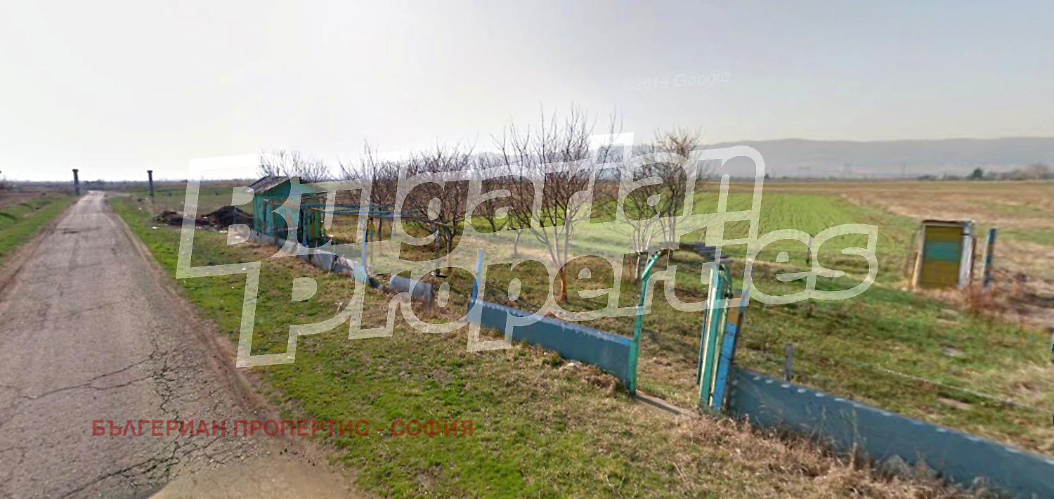 Продава ПАРЦЕЛ, гр. София, с. Казичене, снимка 5 - Парцели - 56089212
