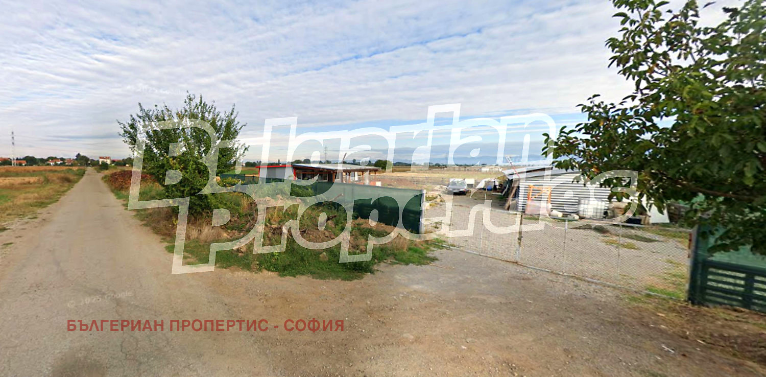 Продава ПАРЦЕЛ, гр. София, с. Казичене, снимка 14 - Парцели - 56089212