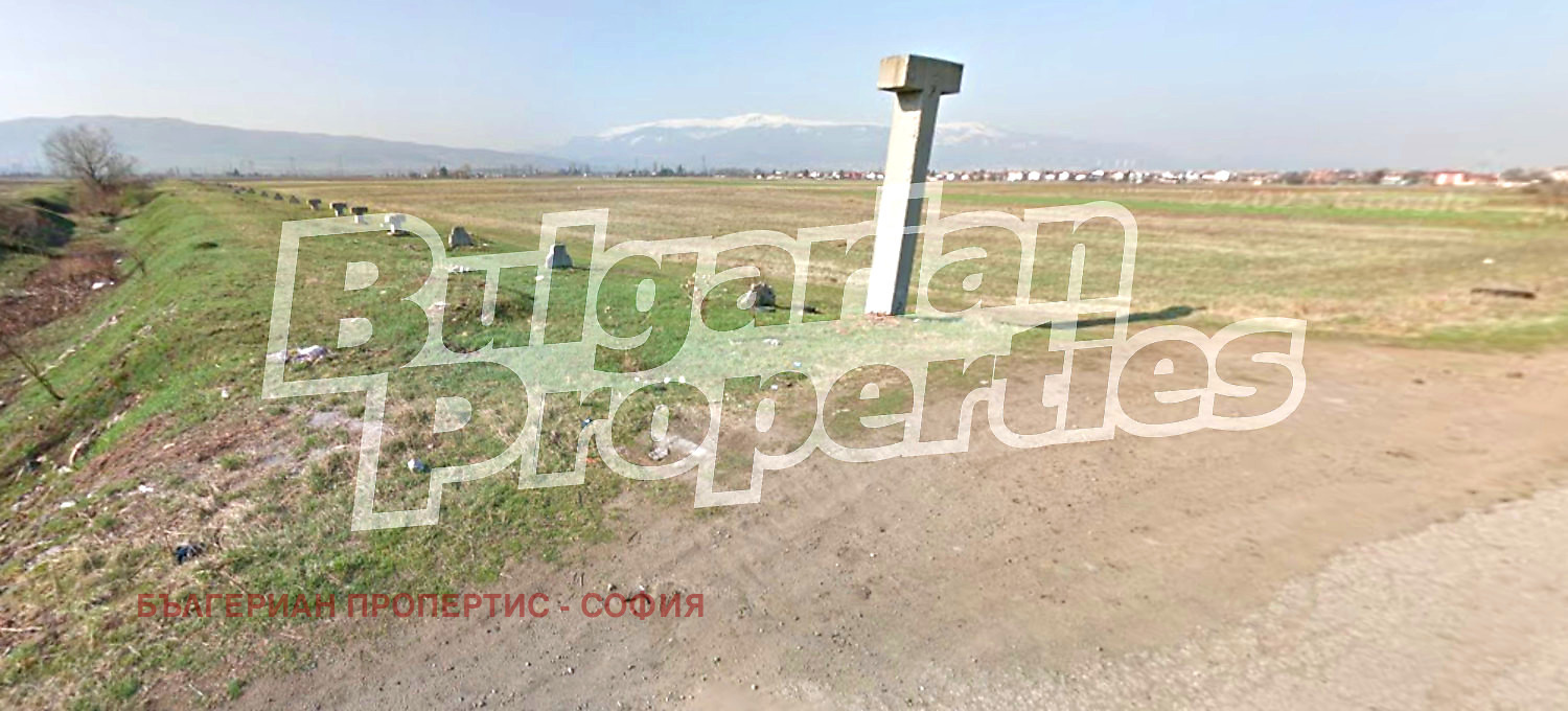 Продава ПАРЦЕЛ, гр. София, с. Казичене