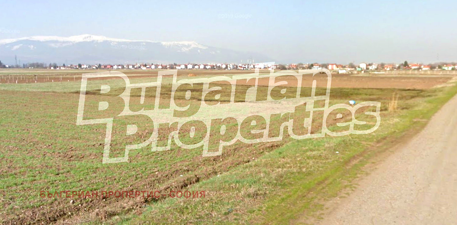 Продава ПАРЦЕЛ, гр. София, с. Казичене, снимка 7 - Парцели - 56089212
