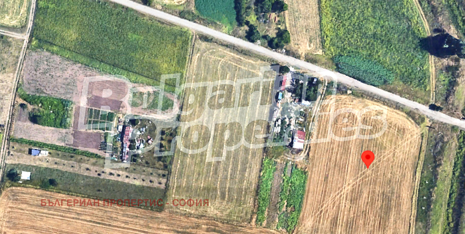 Продава ПАРЦЕЛ, гр. София, с. Казичене, снимка 10 - Парцели - 56089212