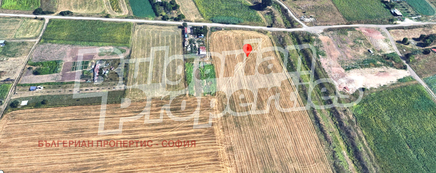 Продава ПАРЦЕЛ, гр. София, с. Казичене, снимка 4 - Парцели - 56089212