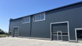 Продава СКЛАД, гр. Стара Загора, Индустриална зона - запад, снимка 1