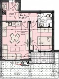 Продава  2-стаен град Пловдив , Кършияка , 59 кв.м | 63613836 - изображение [5]
