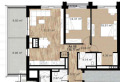 Продава 3-СТАЕН, град София, Зона Б-18 • 315500 € / 617064.36 лв. • 45775325 1